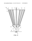 PROCESSING NOZZLE, PROCESSING HEAD, AND MACHINING APPARATUS diagram and image