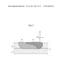 LASER WELDING METHOD diagram and image