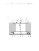 AIRCRAFT ENGINE ROTOR ASSEMBLY METHOD AND DEVICE diagram and image