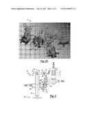 COMPONENT ASSEMBLY SYSTEM AND METHOD OF ASSEMBLING A COMPONENT diagram and image