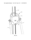 PARALLEL ARM FABRICATION APPARATUS AND SYSTEM FOR FACILITATING THREE     DIMENSIONAL MOTION OF AN OBJECT diagram and image