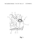 HOLDER FOR MACHINING UNITS diagram and image