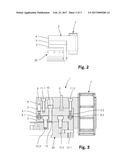 HOLDER FOR MACHINING UNITS diagram and image