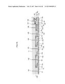 SUBSTRATE ADSORPTION METHOD, SUBSTRATE HOLDING APPARATUS, SUBSTRATE     POLISHING APPARATUS, ELASTIC FILM, SUBSTRATE ADSORPTION DETERMINATION     METHOD FOR SUBSTRATE HOLDING APPARATUS, AND PRESSURE CONTROL METHOD FOR     SUBSTRATE HOLDING APPARATUS diagram and image