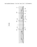 SUBSTRATE ADSORPTION METHOD, SUBSTRATE HOLDING APPARATUS, SUBSTRATE     POLISHING APPARATUS, ELASTIC FILM, SUBSTRATE ADSORPTION DETERMINATION     METHOD FOR SUBSTRATE HOLDING APPARATUS, AND PRESSURE CONTROL METHOD FOR     SUBSTRATE HOLDING APPARATUS diagram and image