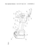 POWER TOOL diagram and image