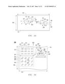 ABRASIVE PARTICLES HAVING PARTICULAR SHAPES AND METHODS OF FORMING SUCH     PARTICLES diagram and image