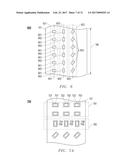 ABRASIVE PARTICLES HAVING PARTICULAR SHAPES AND METHODS OF FORMING SUCH     PARTICLES diagram and image