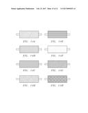 ABRASIVE PARTICLES HAVING PARTICULAR SHAPES AND METHODS OF FORMING SUCH     PARTICLES diagram and image