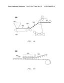 ABRASIVE PARTICLES HAVING PARTICULAR SHAPES AND METHODS OF FORMING SUCH     PARTICLES diagram and image