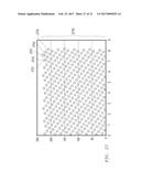 ABRASIVE PARTICLES HAVING PARTICULAR SHAPES AND METHODS OF FORMING SUCH     PARTICLES diagram and image