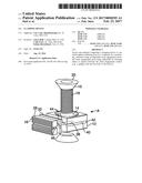 CLAMPING DEVICE diagram and image