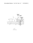 CLAMPING DEVICE diagram and image