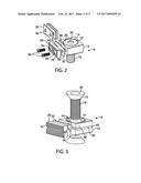 CLAMPING DEVICE diagram and image