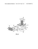 CLAMPING DEVICE diagram and image