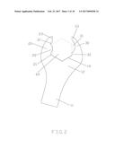 Driving device for open-end wrench diagram and image