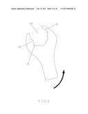 Driving device for open-end wrench diagram and image