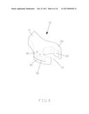 Driving device for open-end wrench diagram and image