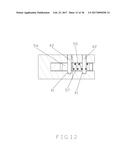 Driving device for open-end wrench diagram and image