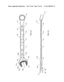 OPEN END WRENCH AND METHOD FOR MAKING THE SAME diagram and image