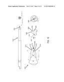 TAPERED LOBULAR DRIVER AND FASTENER diagram and image