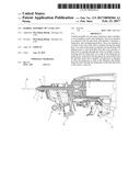 BARREL ASSEMBLY OF A NAIL GUN diagram and image