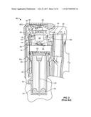 REVERSION TRIGGER FOR COMBUSTION-POWERED FASTENER-DRIVING TOOL diagram and image