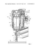 REVERSION TRIGGER FOR COMBUSTION-POWERED FASTENER-DRIVING TOOL diagram and image