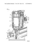 REVERSION TRIGGER FOR COMBUSTION-POWERED FASTENER-DRIVING TOOL diagram and image