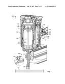 REVERSION TRIGGER FOR COMBUSTION-POWERED FASTENER-DRIVING TOOL diagram and image