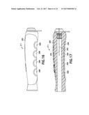 PRY BAR HANDLE diagram and image