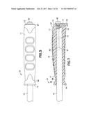 TOOL HANDLE diagram and image