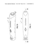 TOOL HANDLE diagram and image