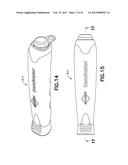 TOOL HANDLE diagram and image