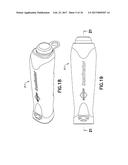 TOOL HANDLE diagram and image