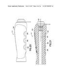 TOOL HANDLE diagram and image