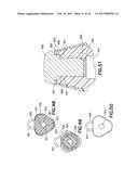 TOOL HANDLE diagram and image