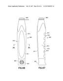 TOOL HANDLE diagram and image