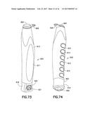 TOOL HANDLE diagram and image