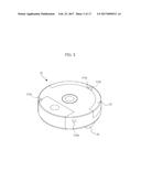 ROBOT CLEANER, DOCKING STATION, ROBOT CLEANER SYSTEM INCLUDING ROBOT     CLEANER AND DOCKING STATION, AND METHOD OF CONTROLLING ROBOT CLEANER diagram and image