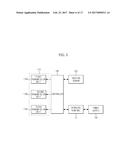 ROBOT CLEANER, DOCKING STATION, ROBOT CLEANER SYSTEM INCLUDING ROBOT     CLEANER AND DOCKING STATION, AND METHOD OF CONTROLLING ROBOT CLEANER diagram and image