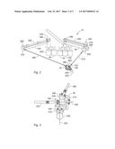 Parallel Kinematics Robot With Rotational Degrees Of Freedom diagram and image