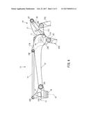 INDUSTRIAL ROBOT diagram and image