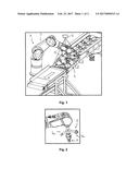 Method And Facility For Automatically Gripping An Object diagram and image