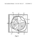 Method For Operating A Brake And An Associated Machine, In Particular A     Robot diagram and image