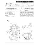 NOVEL ROBOTIC DEVICE WITH A CONFIGURABLE BEHAVIOR IMAGE diagram and image