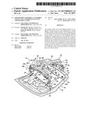 PART HOLDING ASSEMBLY, AN ASSEMBLY SYSTEM AND A METHOD OF LOCATING AND     SECURING A PART diagram and image