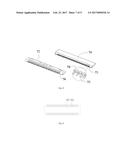 PERSONAL CARE TRIMMER HAVING ULTRATHIN FIXED BLADE AND MANUFACTURING     METHOD FOR ULTRATHIN FIXED BLADE diagram and image