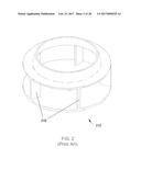 APPARATUSES FOR CUTTING FOOD PRODUCTS diagram and image