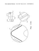 APPARATUSES FOR CUTTING FOOD PRODUCTS diagram and image